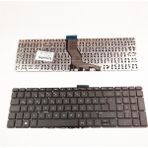 LineOn Hp Pavilion 15-Bc Notebook Klavye