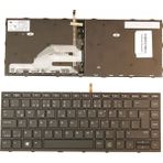 LineOn Hp Probook 430 G5 440 G5 Notebook Klavye Işıklı - Dahili Klavye