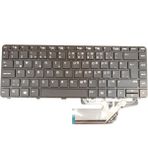LineOn Hp Probook 445 G3 640 G2 640 G3 Notebook Klavye - Dahili Klavye