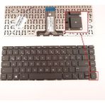 LineOn HP Stream 14-AX Notebook Klavye