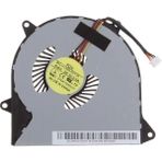LineOn Lenovo 100-15IBY Uyumlu Notebook Cpu Fan - Dahili Fan