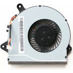 LineOn Lenovo 300-15ISK Uyumlu Notebook Cpu Fan - Dahili Batarya