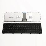 LineOn Lenovo Flex 2-15 Notebook Klavye - Dahili Klavye