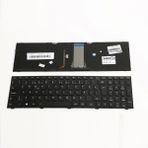 LineOn Lenovo Flex 2-15 Notebook Klavye Işıklı - Dahili Klavye