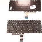 LineOn Lenovo Ideapad 110-­14AST V.2 Notebook Klavye Tuş Takımı