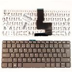 LineOn Lenovo Ideapad 330-14IGM Notebook Klavye (Power Tuşlu) - Dahili Klavye