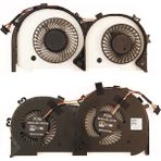 LineOn Lenovo Ideapad 700-17ISK Notebook Cpu Fan - Dahili Fan