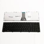 LineOn Lenovo Ideapad 80Q7 80RS Notebook Klavye