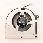 LineOn Lenovo Ideapad Gaming 3 15IHU6 Notebook Cpu Fan (Sol) - Siyah - Dahili Fan