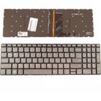 LineOn Lenovo Ideapad L340-15 Notebook Klavye Işıklı - Dahili Klavye