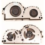 LineOn Lenovo Ideapad L340-15API Notebook CPU GPU Fan