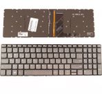 LineOn Lenovo Ideapad S145-15AST Notebook Klavye Işıklı