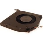 LineOn Lenovo Legion 5-15IMH05 5-15ARH05 Fan Notebook Cpu Fan - Dahili Fan - Siyah