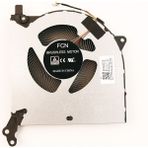 LineOn Lenovo Legion 5-15IMH05 5-15ARH05 Notebook Gpu Fan - Dahili Fan - Siyah
