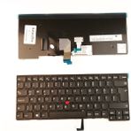 LineOn Lenovo T450 T450S T440 T440P Notebook Klavye - Dahili Klavye