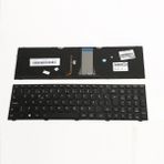 LineOn Lenovo T6G1B-TR, T6G1B-TUR, T6G1-TR Notebook Klavye Işıklı - Siyah - Dahili Klavye