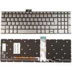 LineOn Lenovo V15 G4 Ian Notebook Klavye Işıklı - Dahili Klavye