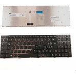 LineOn Lenovo Y510 Y500S Notebook Klavye Işıklı