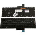 LineOn Lenovo Yoga 2 13 Siyah Klavye