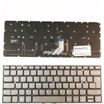 LineOn Lenovo Yoga 6 Pro Flex PRO-13IKB Notebook Klavye Işıklı