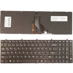 LineOn Monster Abra A5 V1.1, V1.1.1, V1.1.2, V1.1.3 Notebook Klavye Işıklı - Dahili Klavye