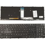 LineOn Monster Abra A5 V17.1 Notebook Klavye Işıklı