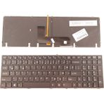 LineOn Monster Abra A5 V5.2 Uyumlu Notebook Klavye