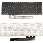 LineOn Monster Abra A7 V20.1 V20.2 V20.3 V20.4 Notebook Klavye - Dahili Klavye