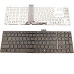 LineOn Monster Tulpar T5 V1.1.1 , T7 V2.1 , T5 V1.4.2 Notebook Klavye (Model 2)