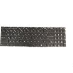 LineOn Msı GE62 6QD-1054TR Notebook Klavye Işıklı (Rgb) - Dahili Klavye