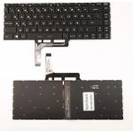 LineOn Msı GF63 8RC-209TR Notebook Klavye - Dahili Klavye