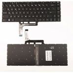 LineOn Msı GF63 Thin 10UC-674TR Notebook Klavye - Dahili Klavye