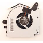 LineOn Msı GF75 Thin Notebook Gpu Fan - Siyah - Dahili Fan