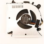LineOn Msı Thin GF63 11SC Notebook Cpu Fan - Siyah - Dahili Fan