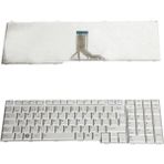 LineOn NSK-TBP1A Notebook Klavye Gümüş Gri