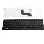 LineOn Packard Bell Easynote TM99 Laptop Klavye Siyah Türkçe
