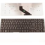 LineOn Packard Bell Easynote TV44 Klavye Siyah Türkçe