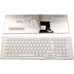 LineOn Sony Vaio AEHK2400010 Notebook Beyaz Klavye Tuş Takımı