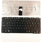 LineOn Sony Vaio SVE14AA11W Notebook Klavye - Dahili Klavye