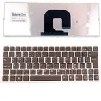LineOn Sony Vaio Vpcya Vpcyb PCG-31311M Notebook Klavye Gri Çerçeve