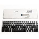LineOn Sony Vgn-Fw Laptop Klavye Türkçe