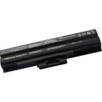 LineOn Sony VGN-SR220J/H Notebook Batarya Pil