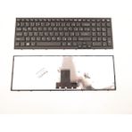 LineOn Sony Vpc-Eb Laptop Klavye Türkçe