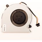 LineOn Technopc T14C Notebook Cpu Fan - Siyah - Dahili Fan