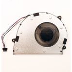 LineOn Technopc Technobook T15B Notebook Cpu Fan - Siyah - Dahili Fan