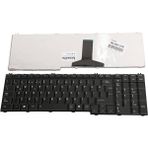 LineOn Tosbiha Tecra A11 A11 P11 M11 Notebook Klavye - Dahili Klavye