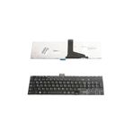 LineOn Toshıba C870 Laptop Klavye Çerçeveli Türkçe