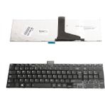 LineOn Toshıba L875 Laptop Klavye Çerçeveli Türkçe