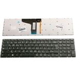 LineOn Toshiba P75T P75T-A P75 Notebook Klavye Işıklı