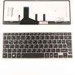 LineOn Toshiba Portege Z30-A-1E5 Notebook Klavye